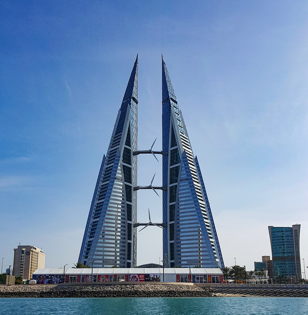 Best Recruitment agency in bahrain